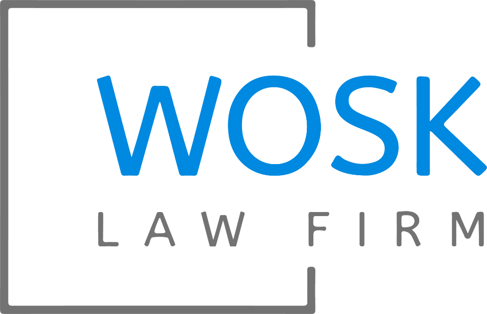 Wosk Law